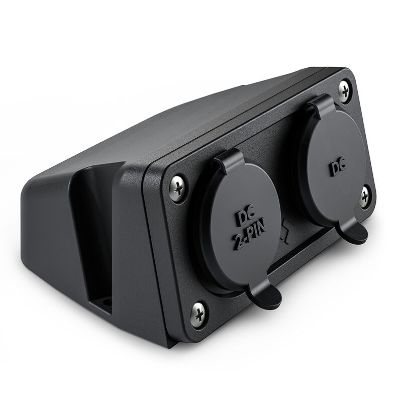 Dometic DC Hardwire Kit image number 1