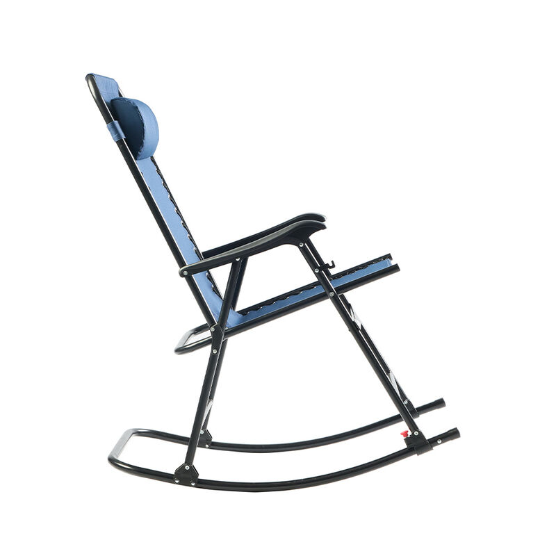 Venture Forward Outdoor Rocker image number 4