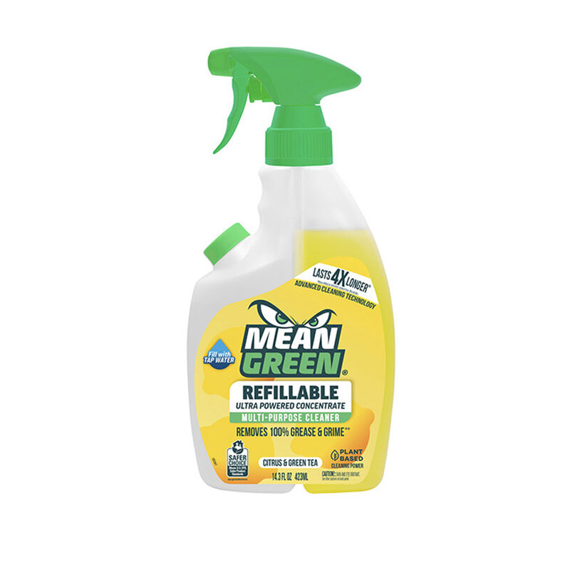 Mean Green Refillable Multi-Purpose Cleaner, 28-oz. Bottle image number 1
