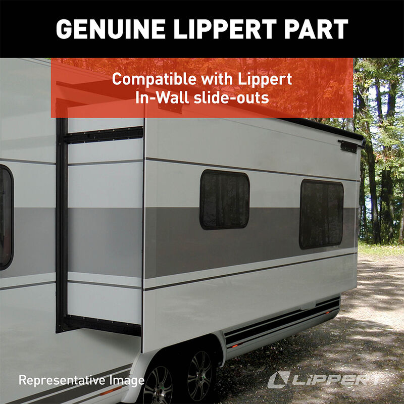 Lippert Replacement In-Wall Slide-Out Controller V-Sync II image number 7