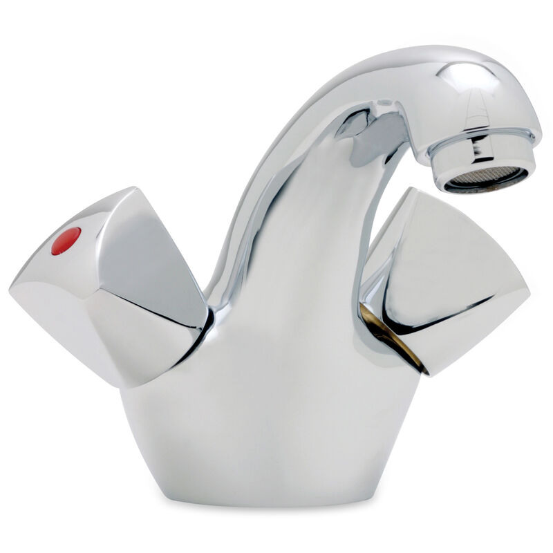 Ambassador Trinidad Lavatory Faucet image number 1