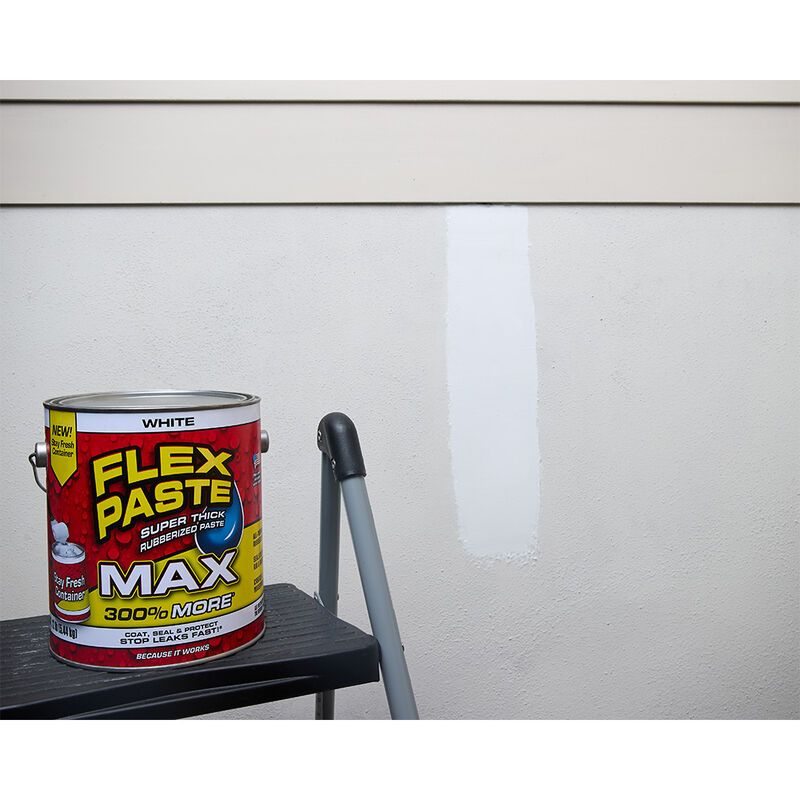 Flex Paste MAX, 12 lbs., White image number 3