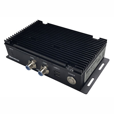 Maretron Vessel Monitoring System Control Module