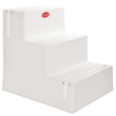 Todd Triple Boarding Steps