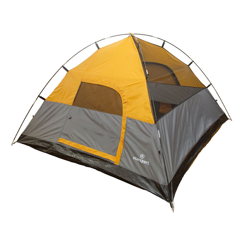 Stansport 2-Person Sunset Retreat Dome Tent image number 2