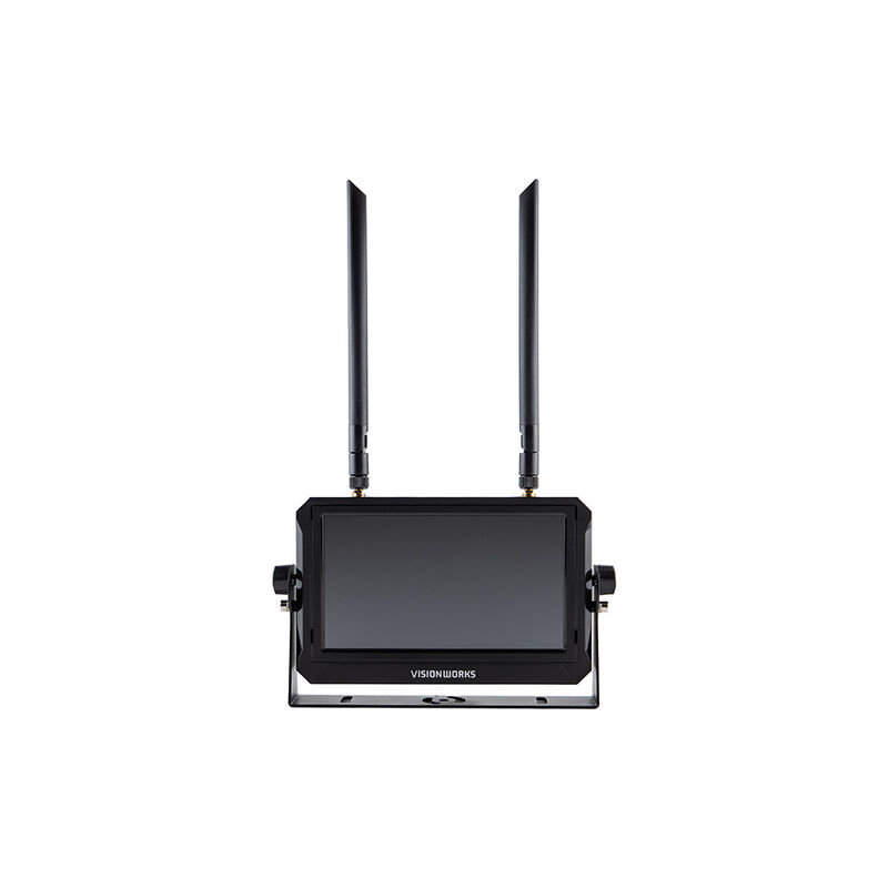 Visionworks 7" 1080p HD Wireless Gen2 RV Kit image number 2