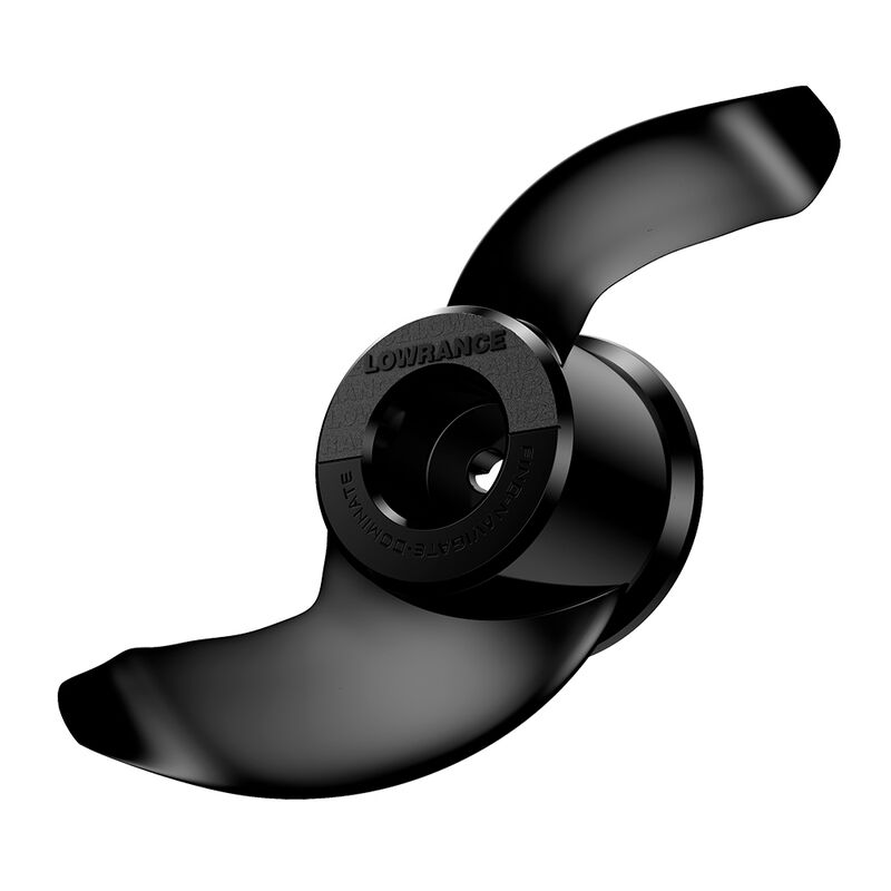 Lowrance Weedless Prop for Ghost Trolling Motor image number 1