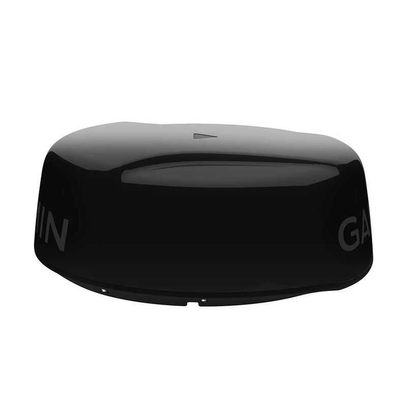 Garmin GMR Fantom 24x Dome Radar - Black image number 4