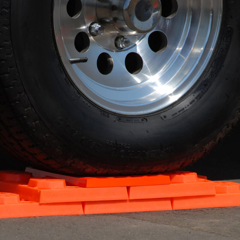 Tri-Lynx Cap Leveling Tops image number 5