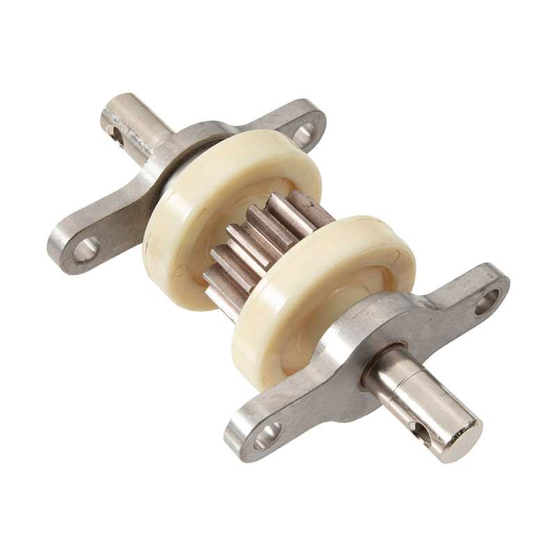 Lippert 2.5" x 2.5" Standard Gear Pack for Slide-Outs image number 1