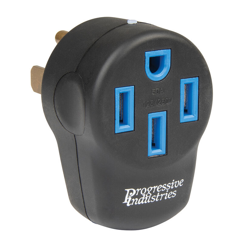 Marinco RSM-50 RV Surge Module, 50A image number 2