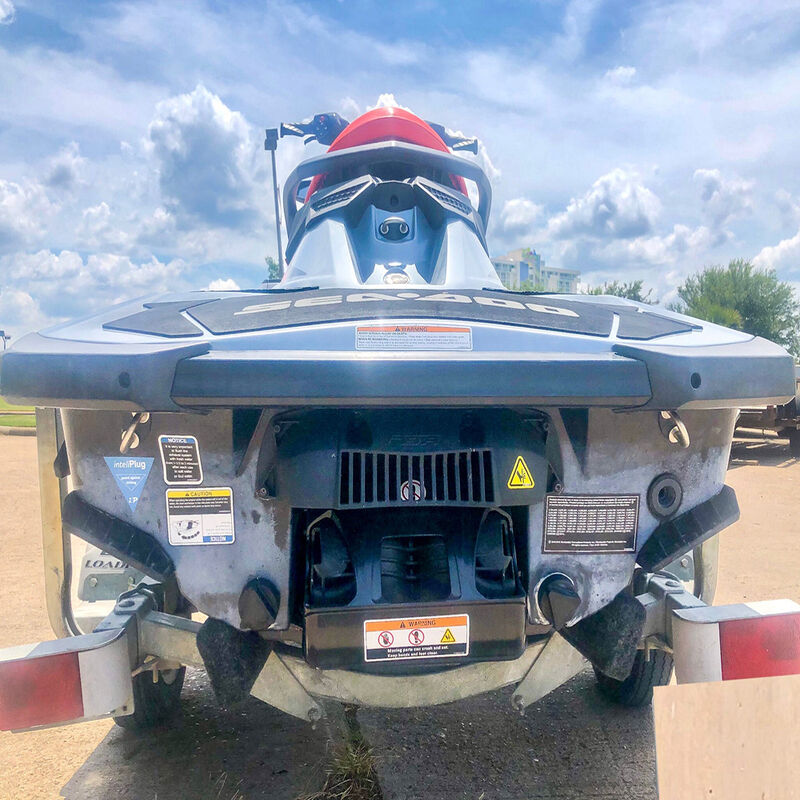 Seaview Inteliplug Pro Drain Plug image number 8