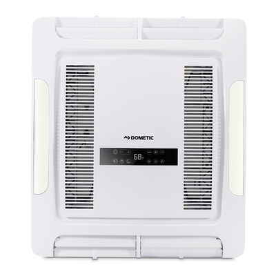 Dometic FreshJet 48V Air Distribution Box, Electronic Display with LED, Non-Ducted