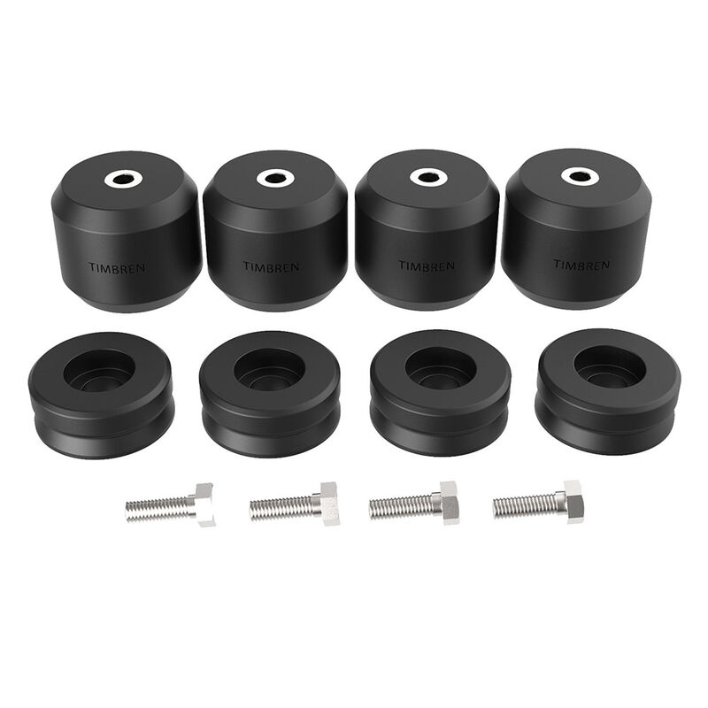 Timbren SES Suspension Enhancement System, GMFK25D Front Kit image number 2