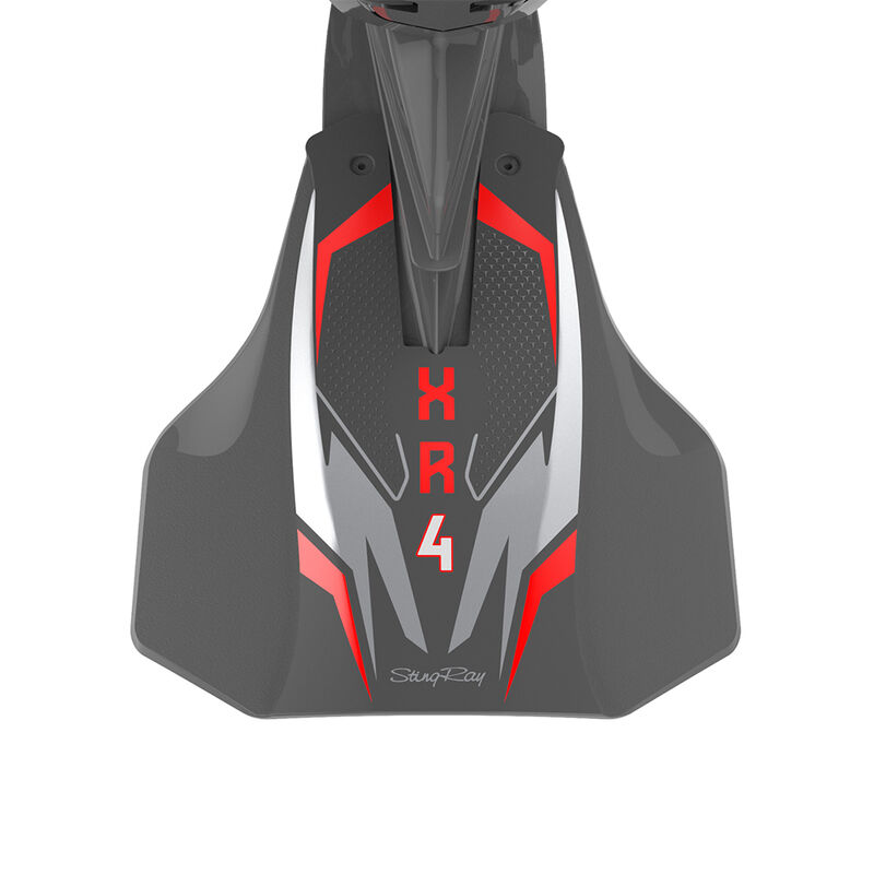 StingRay XR4 Hydrofoil, 40-300 hp O/Bs and Sterndrives image number 2
