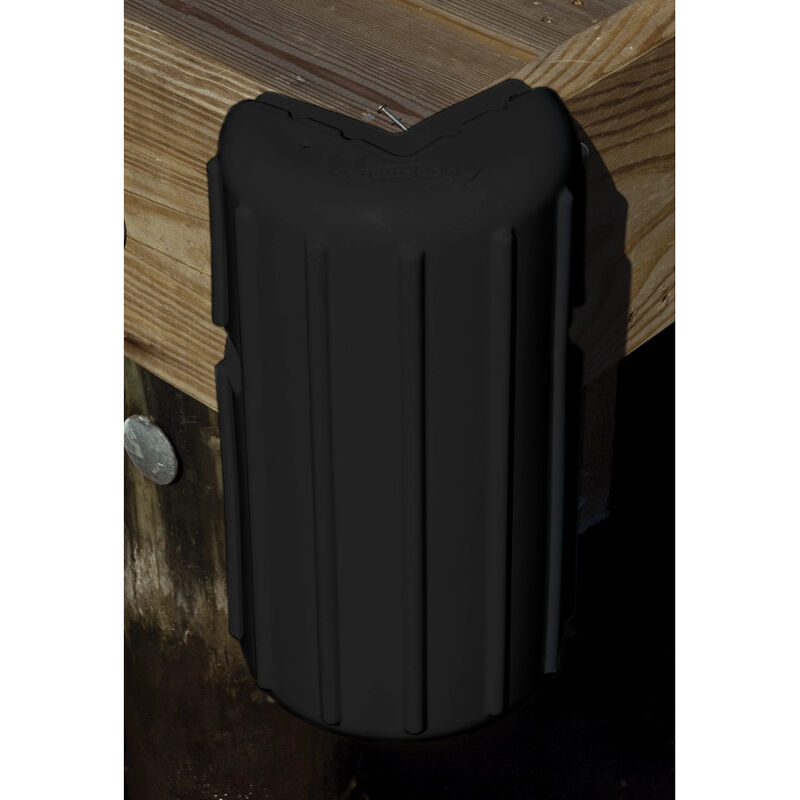 Dockmate Corner Dock Bumper Fender image number 1