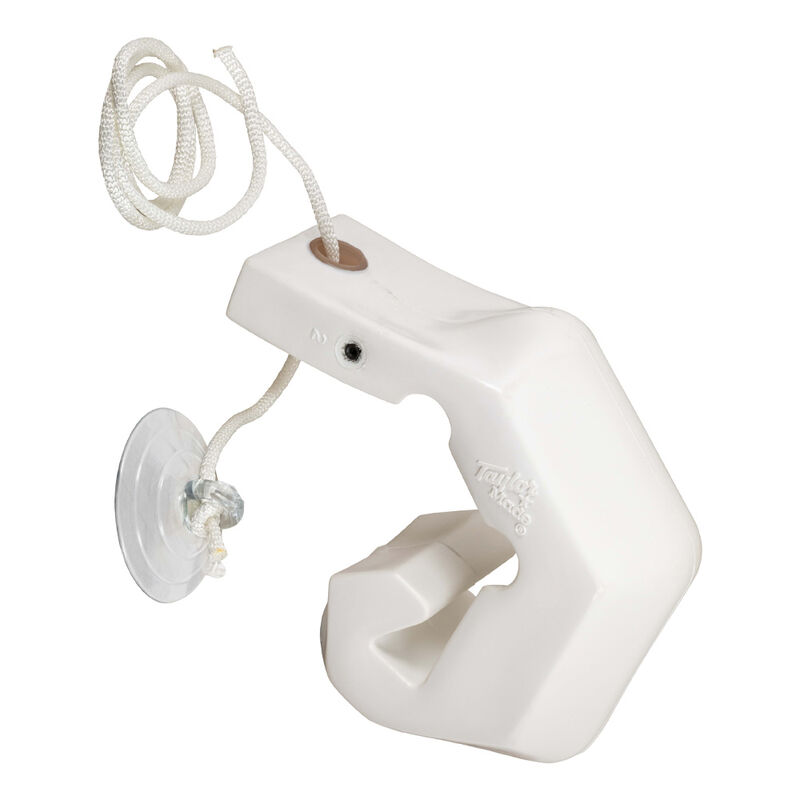 Personal Watercraft Fender, White  image number 1