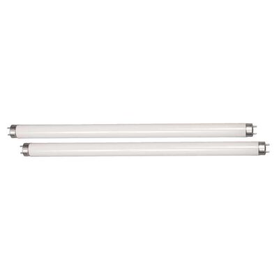 Valterra 12" Replacement Fluorescent Light Tubes, 2-Pack