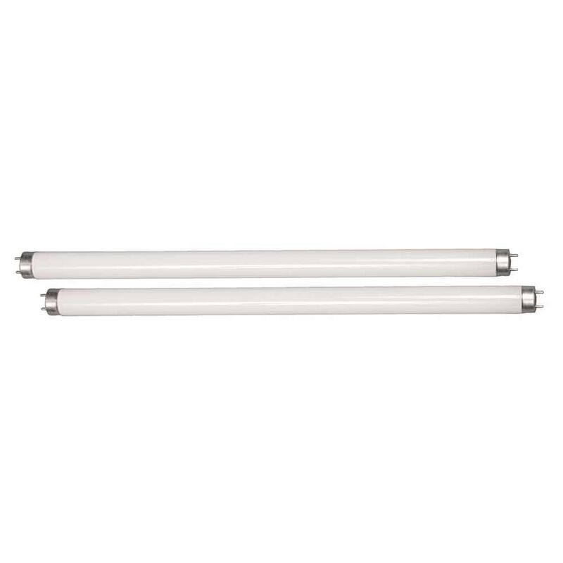 Valterra 12" Replacement Fluorescent Light Tubes, 2-Pack image number 1