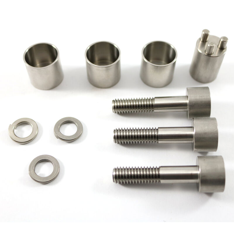 Panther Lower Unit Security Lock For Evinrude, Triple Engine image number 1