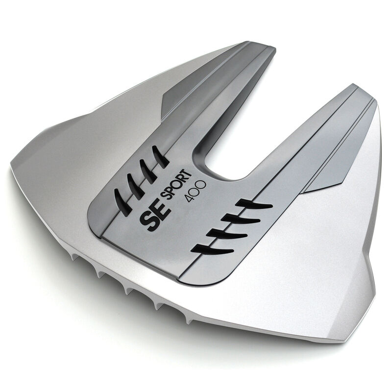 SE Sport 400 No-Drill Hydrofoil, Fits Engines Over 40 HP image number 1