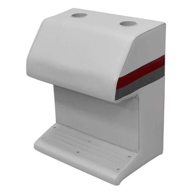 Toonmate Deluxe Pontoon Captain Stand image number 1