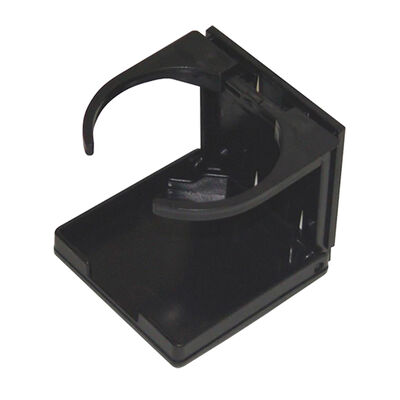 SeaSense Collapsible Drink Holder, Black