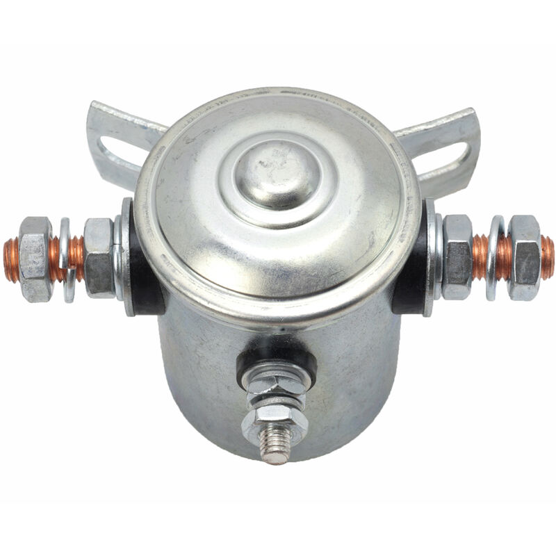 Sierra Solenoid For Prestolite Engine, Sierra Part #18-5840 image number 1