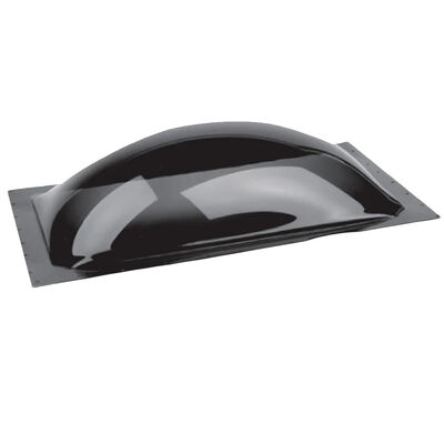 RV Skylight 14x30, Smoke