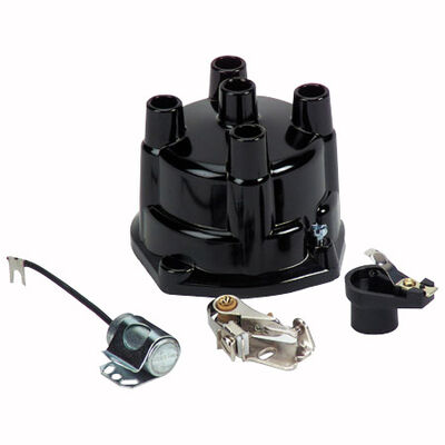 Aqua Power Complete Performance Marine Tune-Up Kit, GM with Delco