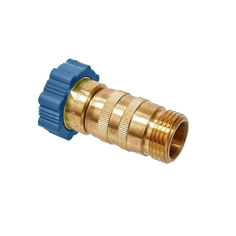 RV360 High-Flow Water Pressure Regulator, 50-55 PSI image number 2