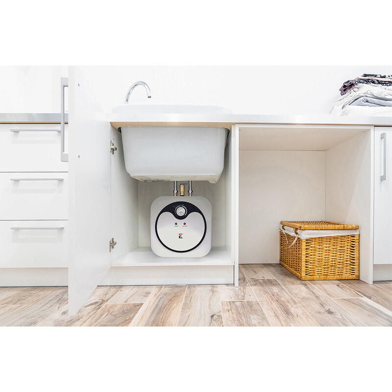 Eccotemp Under-Sink EM-4.0 Electric Mini Storage Tank Water Heater image number 11