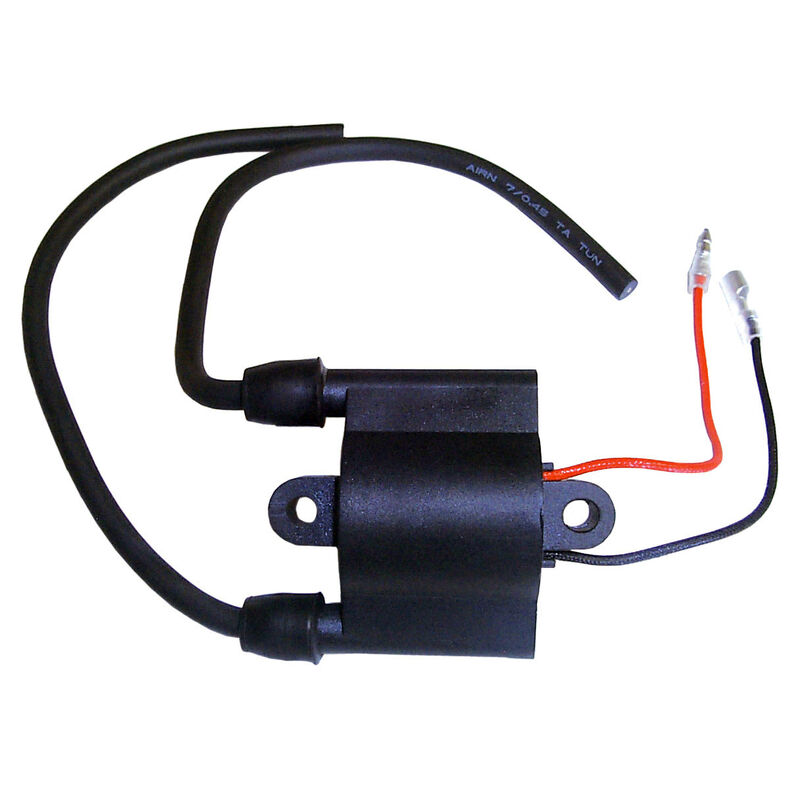 Sierra Ignition Coil For Yamaha Engine, Sierra Part #18-5112 image number 1