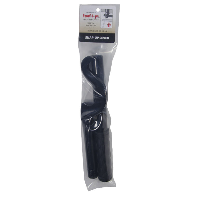 Replacement Snap-Up Lever for Equal-i-zer or Fastway Hitches image number 2