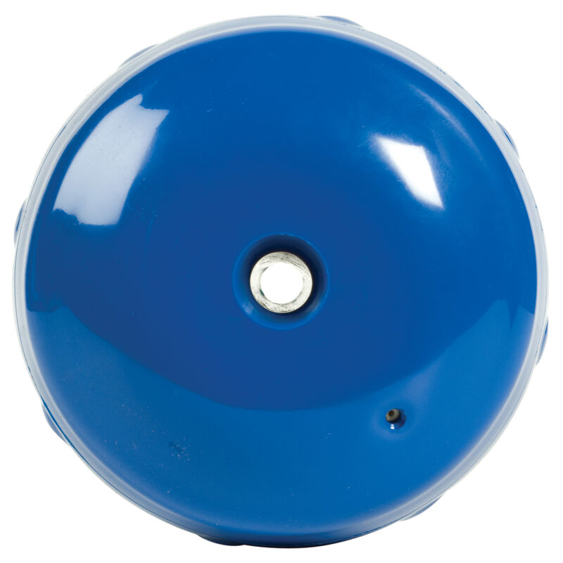 Dockmate UV Protected Hole-Through-The-Middle Fender, 10" x 26" image number 2