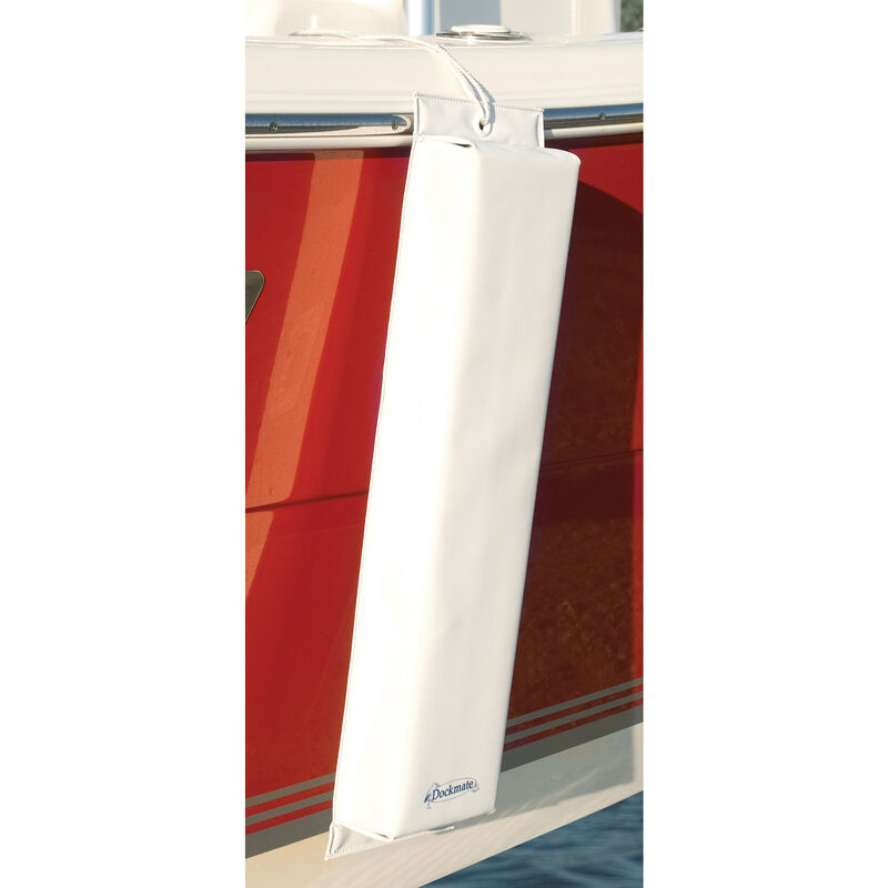 Dockmate Small Single Flat Rafting Fender image number 1