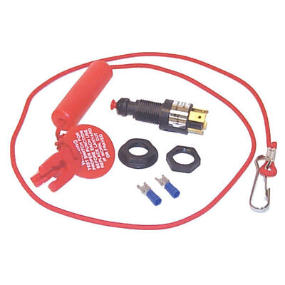 Sierra Emergency Cut-Off Switch, Sierra Part #MP40960