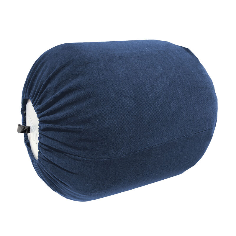 Super Yacht Cover for 36" x 48" Fenders, Navy image number 1