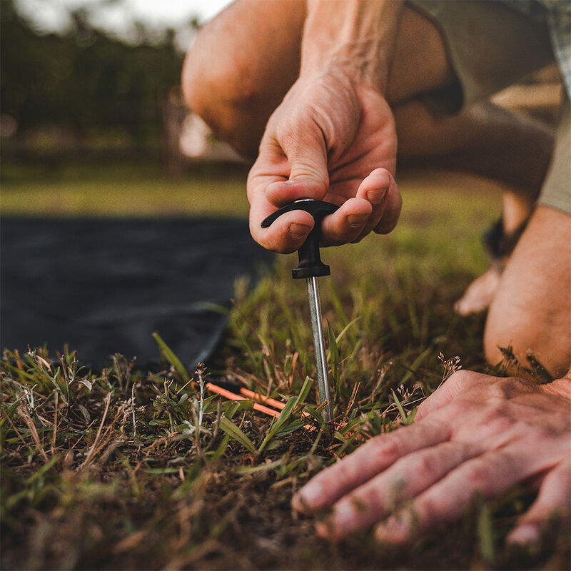 Gazelle T4 Hub Tent Overland Edition image number 8