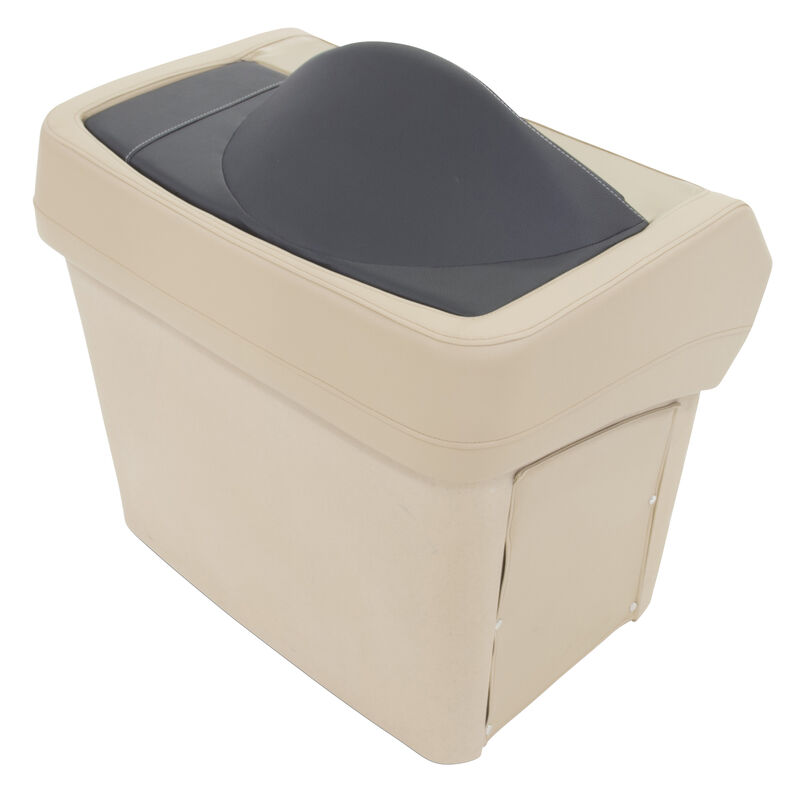 Taylor Made Platinum Series 34" Pontoon Helm Stand image number 4