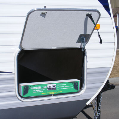 Hatchlift Door Lift Kit, Small