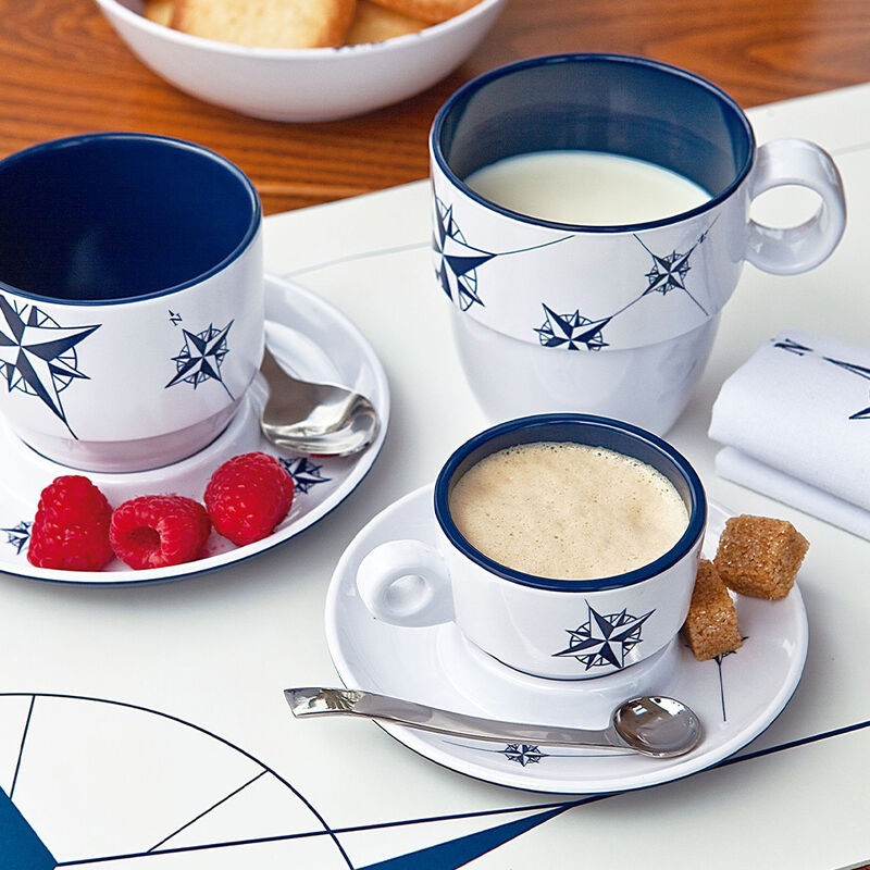 Northwind Mugs, Set Of 6 image number 2