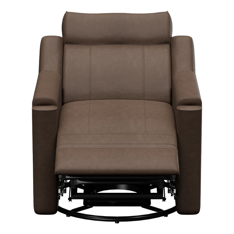Thomas Payne Signature RV Swivel Glide Recliner image number 6