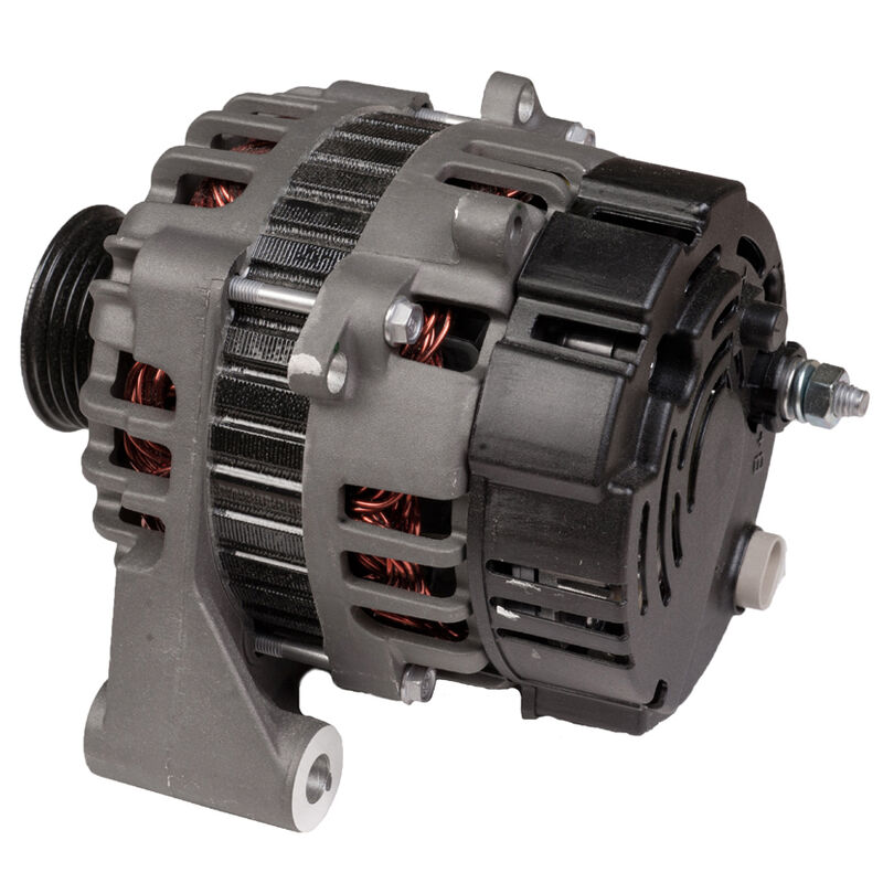 Sierra Alternator For Volvo Engine, Sierra Part #18-5882 image number 1