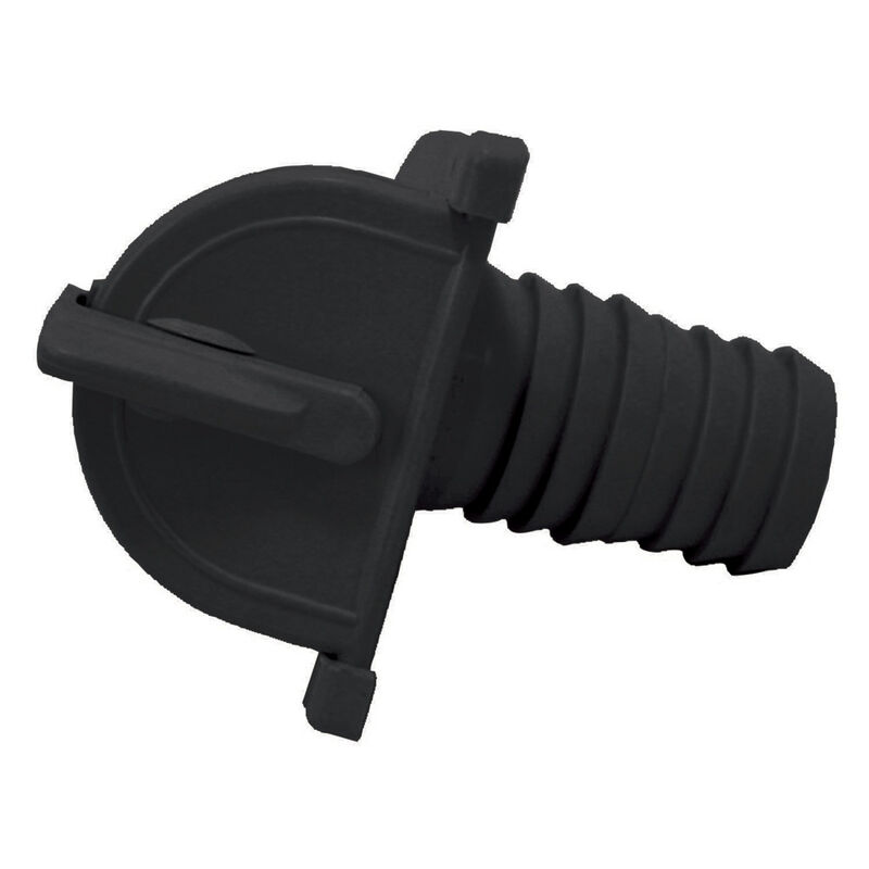 Valterra Gravity Feed Fresh Water Inlet image number 1