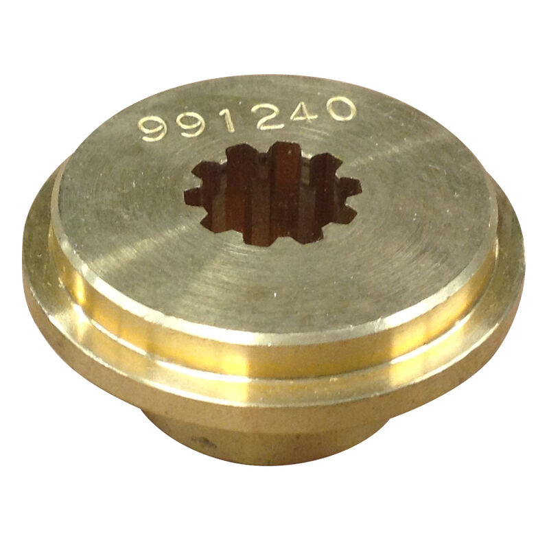 Michigan Wheel Thrust Washer For Nissan/Tohatsu/Mercury 25-30 HP image number 1