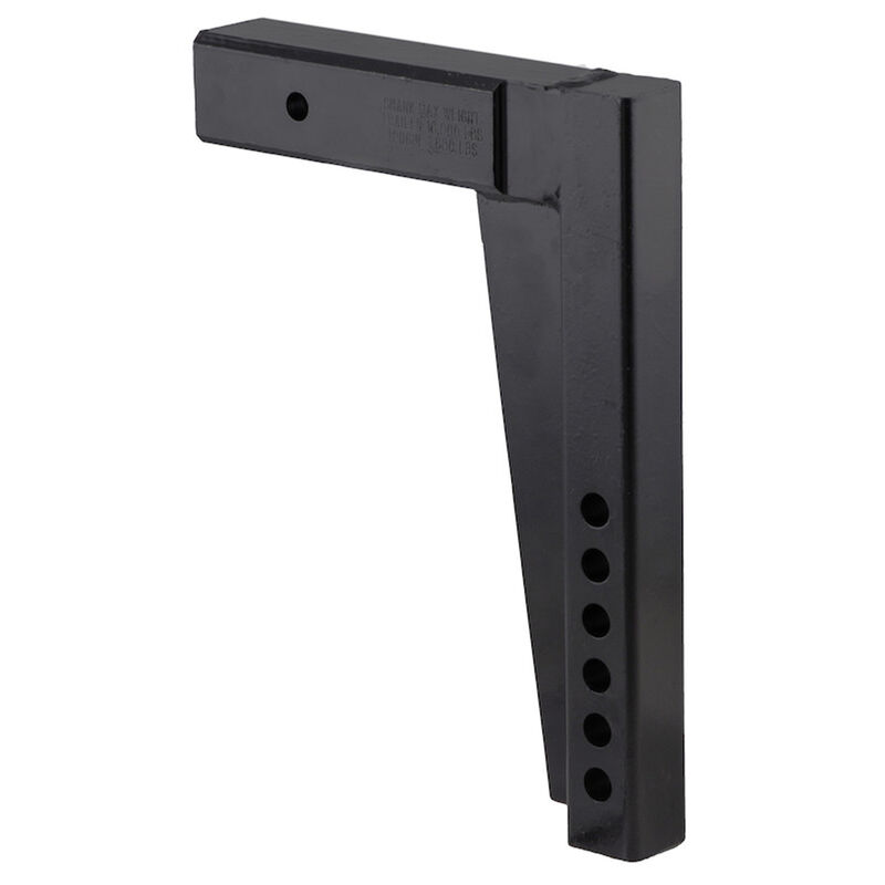 Equal-i-zer 2" Shank, 12" Drop image number 2