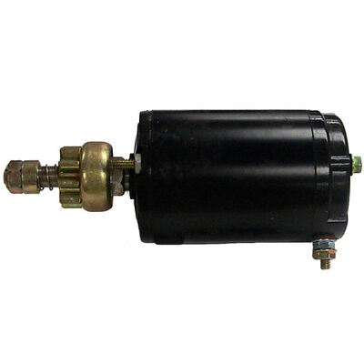 Sierra Outboard Starter For OMC Engine, Sierra Part #18-5627