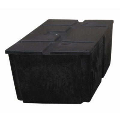 Dock Edge Howell 600 Foam-Filled Float