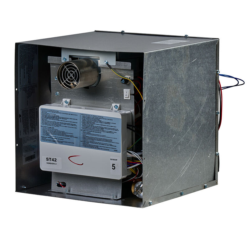 Suburban ST-60 5482A On-Demand Water Heater (Door Not Included) image number 2